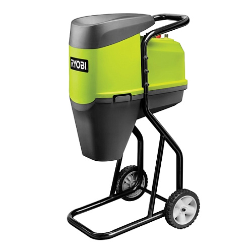Садовый измельчитель RYOBI RSH2455