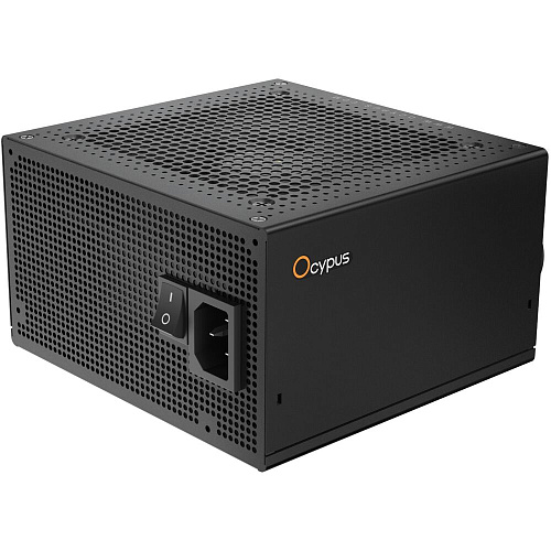 Блок питания 550W Ocypus Delta P550S