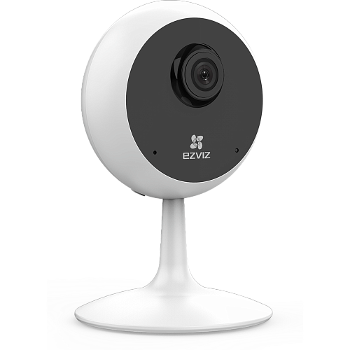 IP-камера Видеокамера IP Ezviz CS-C1C-D0-1D1WFR 2.8-2.8мм цветная корп.:белый