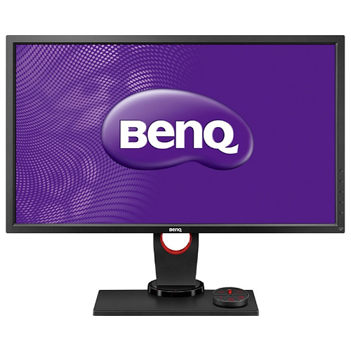 Монитор 27" Benq XL2730Z TN LED 2560x1440 1ms VGA DVI HDMI DisplayPort FreeSync