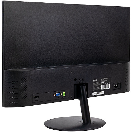 Монитор 22" Hiper M2235A VA 1920x1080 7ms HDMI, VGA