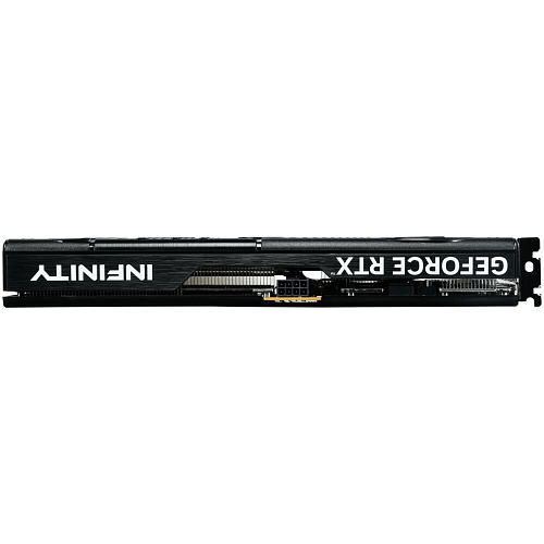 Видеокарта Palit GeForce RTX 5060 Ti 16384Mb, Infinity 3 OC 16 Gb (NE7506TS19T1-GB2061S) 1xHDMI, 3xDP, Ret