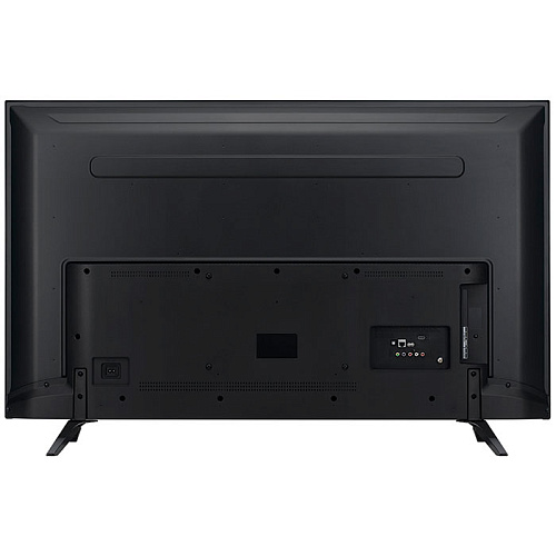 Телевизор 49" LG 49LJ540V (Full HD 1920x1080, Smart TV, USB, HDMI, Wi-Fi) черный