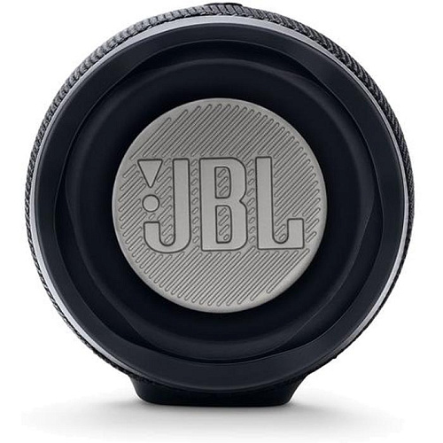 Портативная bluetooth-колонка JBL Charge 4 Black + наушники T110BT