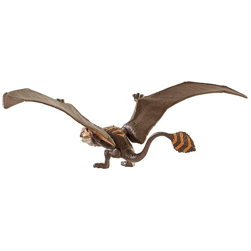 Mattel Jurassic World® Базовая фигрука Дикая стая GWC93/HBY72 Dimorphodon