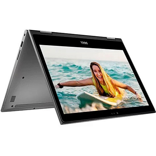 Ноутбук Dell Inspiron 5379 Core i5 8250U/8Gb/1Tb/13.3" FullHD Touch/Win10 Grey