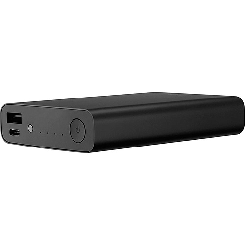 Внешний аккумулятор Asus ZenPower Pro PD ABTU016 13600mAh Black 