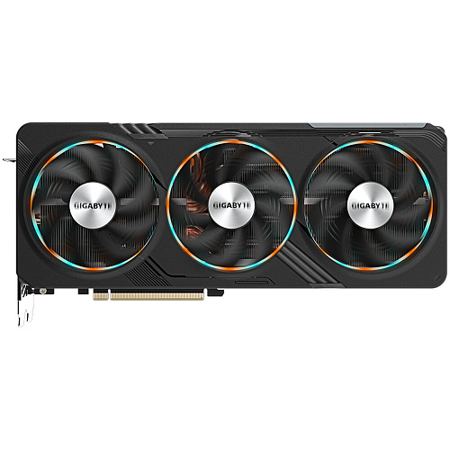 Видеокарта Gigabyte GeForce RTX 4070 Super 12288Mb, Gaming OC 12G (GV-N407SGAMING OC-12GD) 1xHDMI, 3xDP, Ret