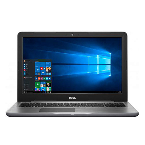 Ноутбук Dell Inspiron 5565 AMD A10 9600P/8Gb/1Tb/AMD R7 M445 4Gb/15.6"/Win10 black