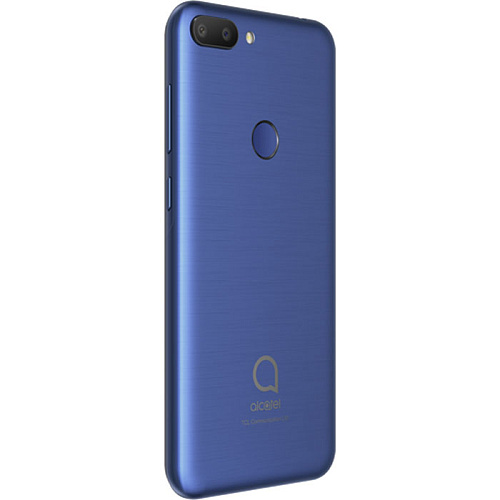 Смартфон Alcatel 1S 5024D (2019) Blue