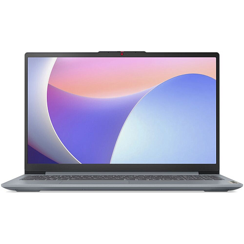 Ноутбук Lenovo IdeaPad Slim 3 15IAH8 Core i5 12450H/8Gb/512Gb SSD/15.6" FullHD/DOS Grey
