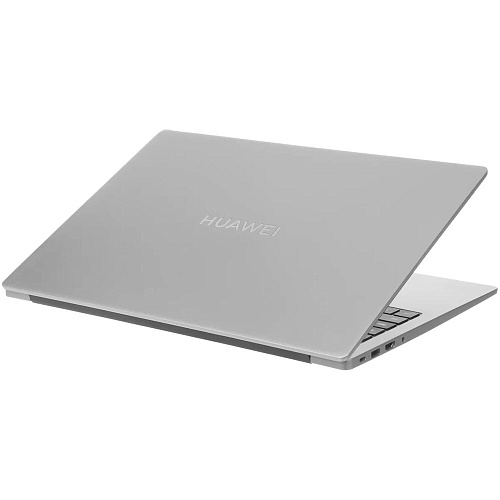 Ноутбук Huawei MateBook D MCLG-X MitchellG-W5611D Core i5 13420H/16Gb/1Tb SSD/16" WUXGA/DOS Silver