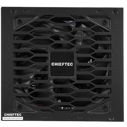 Блок питания 850W Chieftec Atmos CPX-850FC