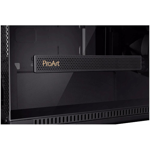 Корпус ATX Miditower ASUS ProArt PA602 Black