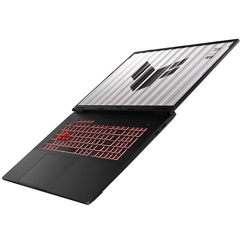 Ноутбук ASUS TUF Gaming A18 FA808UP-S8117 AMD Ryzen 7 260/16Gb/512Gb SSD/RTX 5070 8Gb/18" FullHD+/DOS/Grey