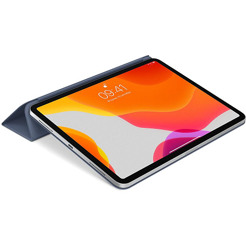 Чехол для iPad Pro 11 (2018) Apple Smart Folio Alaskan Blue