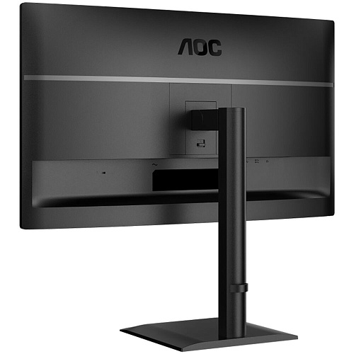 Монитор 27" AOC Q27E4U IPS 2560x1440 4ms HDMI, DisplayPort
