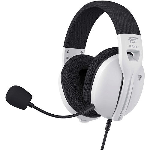 Гарнитура Havit Fuxi-H5d White
