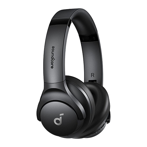 Bluetooth гарнитура Anker Soundcore Q20i Black