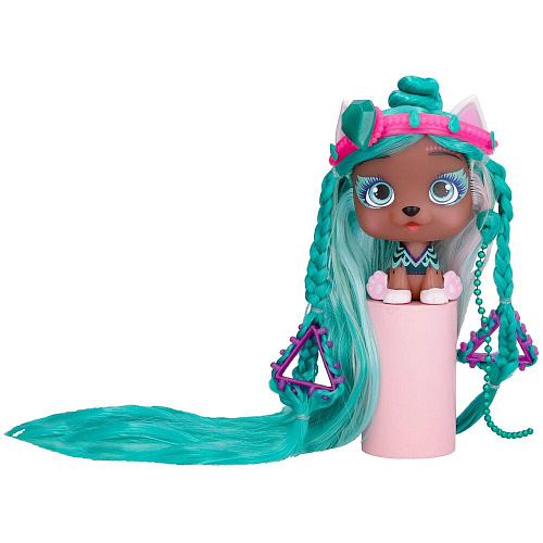 VIP Pets GLAM GEMS Модные щенки Esmeralda