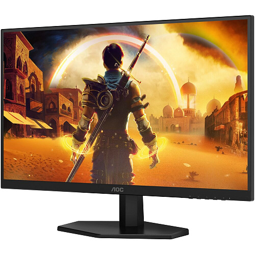 Монитор 27" AOC Q27G42ZE IPS 2560x1440 0.5ms HDMI, DisplayPort