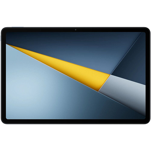 Планшет Poco Pad M1 8/256GB RU Blue