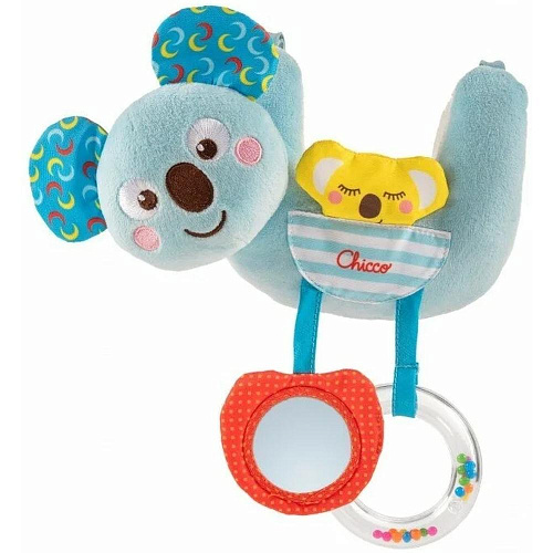 Chicco Игрушка на коляску Коала
