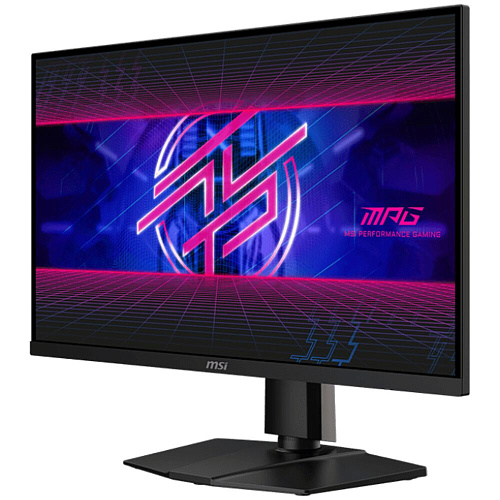 Монитор 27" MSI Optix MPG 274URF IPS OLED 3840x2160 0.5ms HDMI, DisplayPort