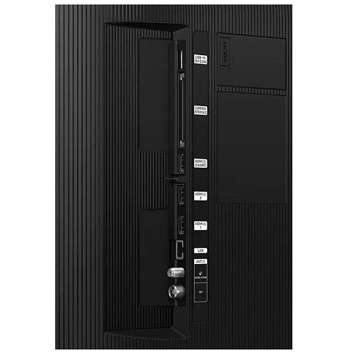 Телевизор 85" Samsung QE85Q7FAAUXRU 2025 УЦЕНКА