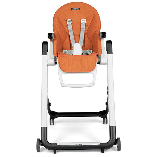 Стульчик для кормления Peg-Perego Siesta Follow Me (Wonder Orange)