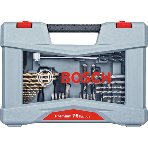 Bosch Premium Set 76 2608P00234