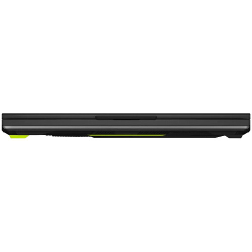 Ноутбук ASUS ROG Strix G16 G614PP-TS206 AMD Ryzen 9 8940HX/32Gb/512Gb SSD/RTX 5070 8Gb/16" WQXGA/DOS/Grey