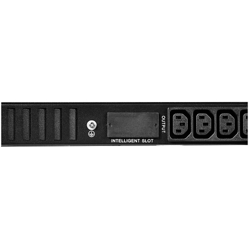 ИБП Systeme Electric Smart-Save SMT SMTSE750RMI1U