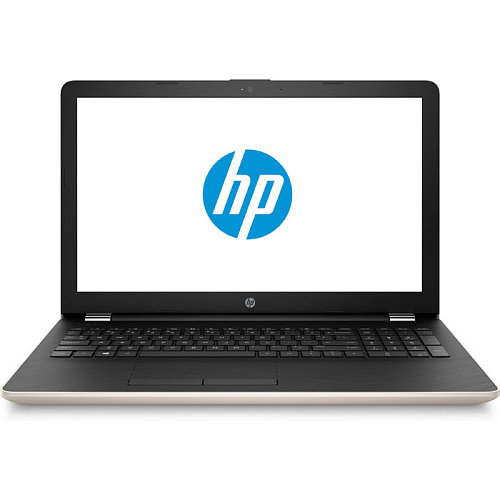 Ноутбук HP 15-bw053ur 2BT71EA AMD A9 9420/6Gb/1Tb/AMD 520 2Gb/15.6" FullHD/Win10 Gold
