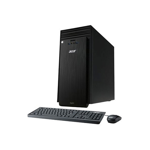 Acer Aspire TC-220 A10-7800/6Gb/1Tb/R7 340 2Gb/DVDRW/Win10