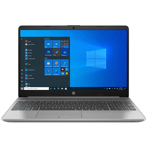 Ноутбук HP 255 G8 AMD Ryzen 5 5500U/8Gb/256Gb SSD/15.6" FullHD/DOS Silver