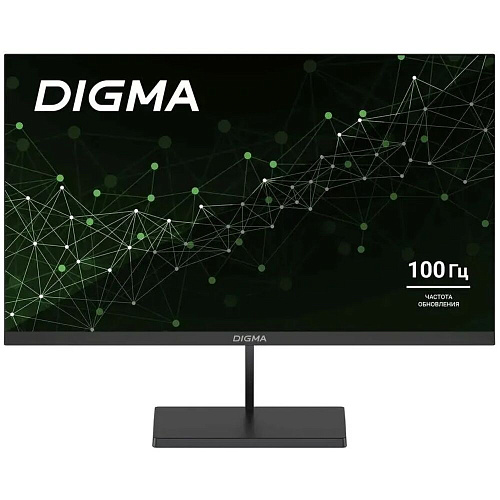 Монитор 27" Digma Progress 27P501Q IPS 1440x2560 5ms HDMI, DisplayPort, VGA