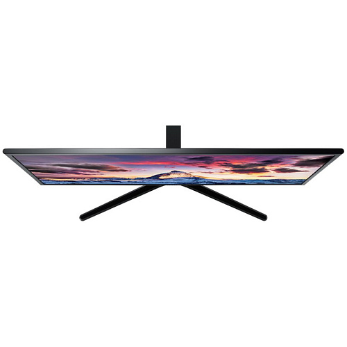 Монитор 27" Samsung S27F358FWI PLS 1920x1080 4ms HDMI, DisplayPort