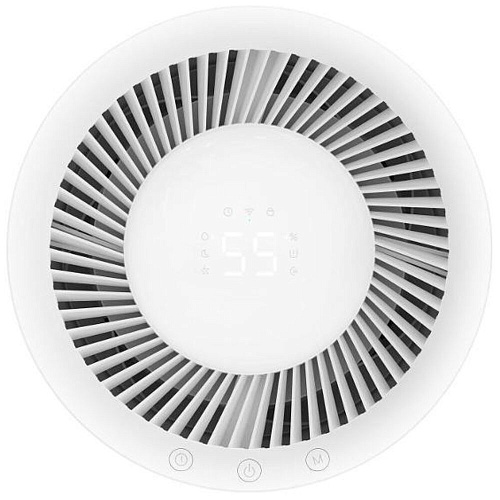 Ультразвуковой увлажнитель воздуха Xiaomi Smart Evaporative Humidifier Pro EU BHR082TEU УЦЕНКА