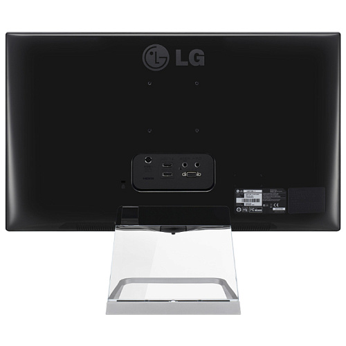 Монитор 27" LG 27MP77HM-P AH-IPS LED 1920x1080 5ms VGA HDMI