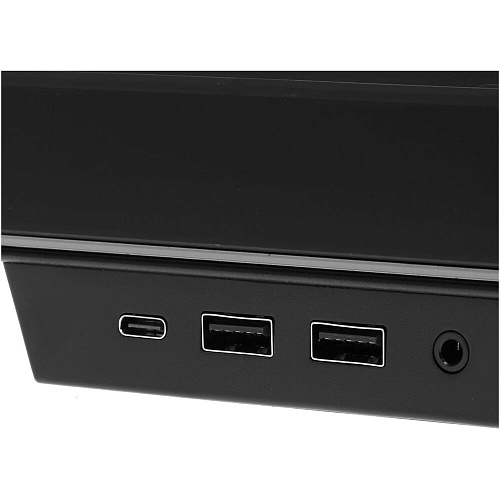 Корпус ATX Miditower Lian Li O11 Dynamic Evo RGB Black