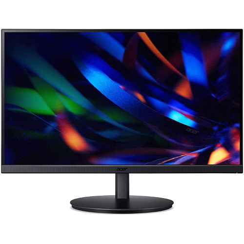 Монитор 27" Acer Vero CB272UE3bmiprux IPS 2560x1440 1ms НDMI, DisplayPort, USB Type-C