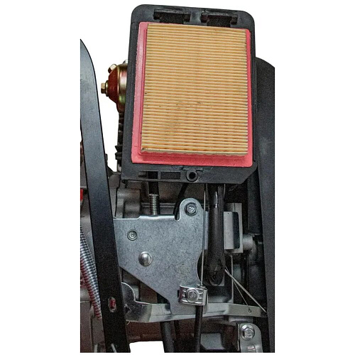 Бензиновая газонокосилка Edon GML-410/2600 20844