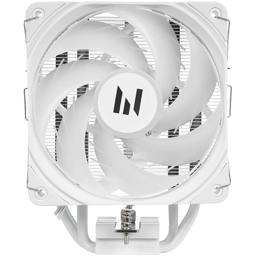 Охлаждение CPU Cooler Zalman CNPS9X Performa Plus ARGB White 1150/1155/1200/1700/1851/AM4/AM5 УЦЕНКА