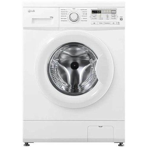 Стиральная машина LG F10B8MD