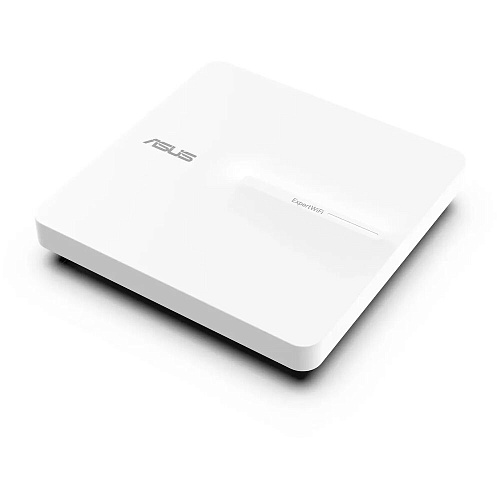 Беспроводной маршрутизатор ASUS EBA63 802.11 a/b/g/n/ac/ax 2,4 ГГц и 5ГГц