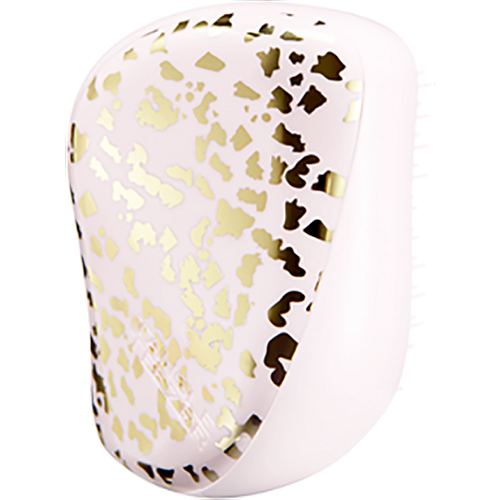 Tangle Teezer Расческа Compact Styler Gold Leaf