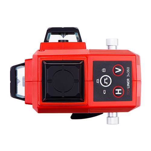 Лазерный нивелир ADA instruments TOPLINER 3x360 (А00479)