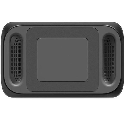 Портативная зарядная станция TopON TOP-H1800 1229Wh 384Ah 3 розетки 220 В, DC и авторозетка 12.6 В, 2 Type-C 100 Вт, 4 USB, фонарь, EPS, Wi-Fi Bluetooth