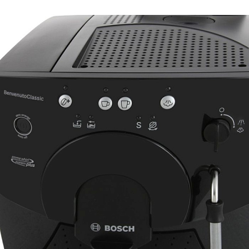 Кофемашина Bosch TCA 5309 